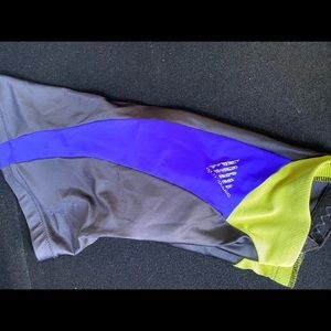 Cannondale cycling shorts S